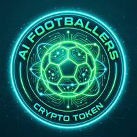 AI Footballers Logo